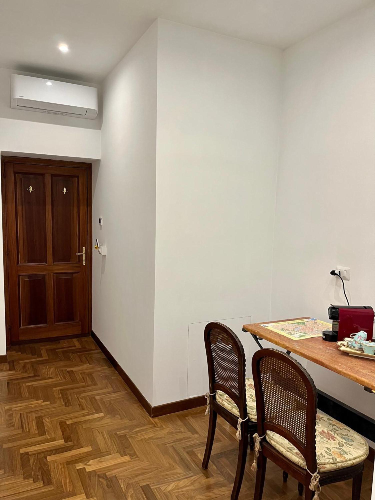 Domus Giovanna Roma Exterior foto